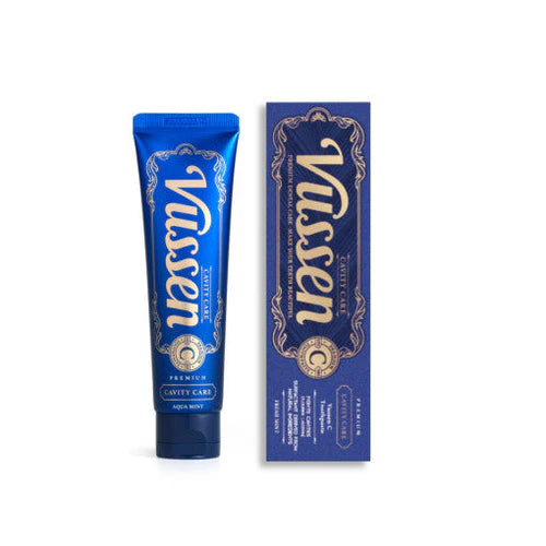Vussen C Cavity Care Tandpasta (Korea)