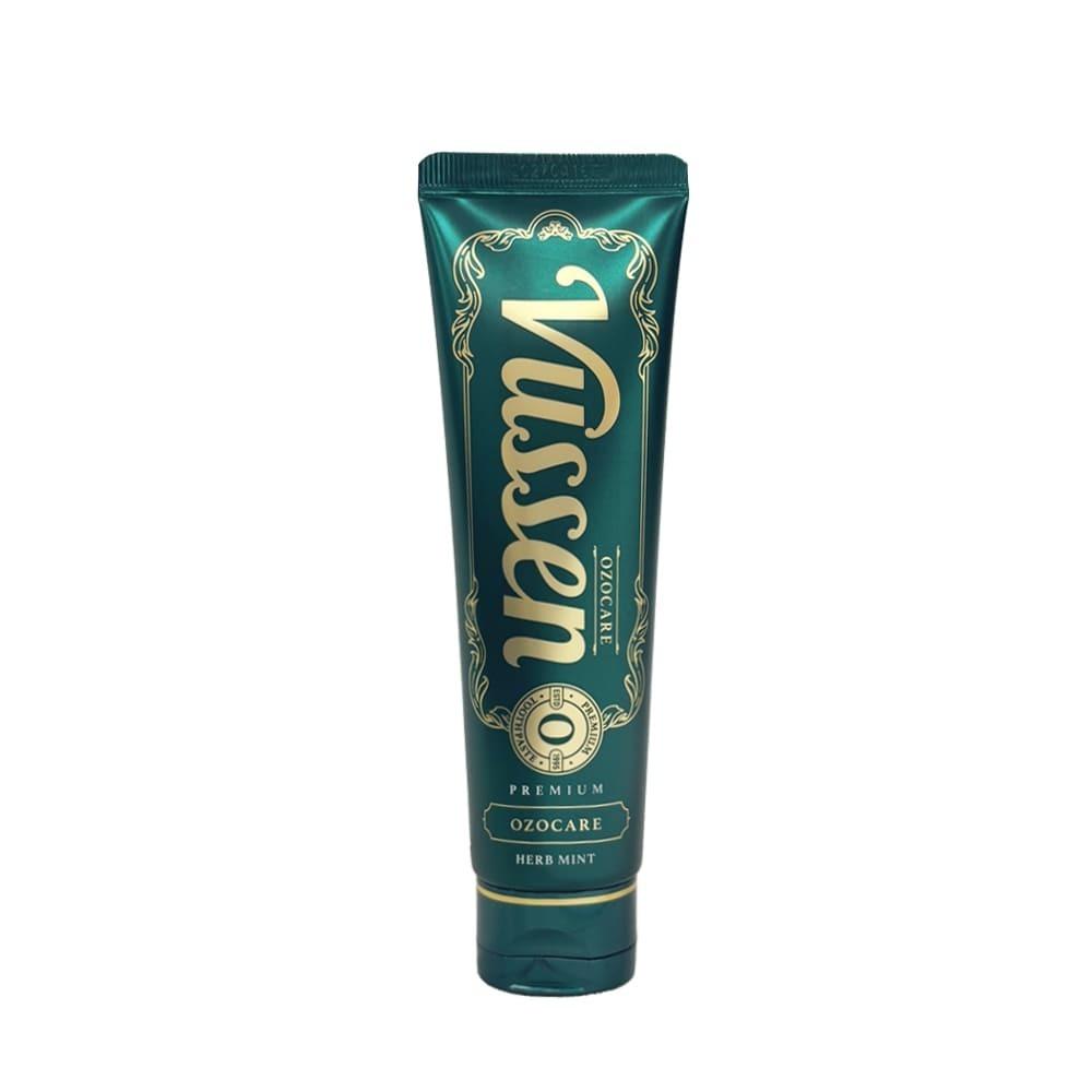 Vussen O OZO care tandpasta (Korea)