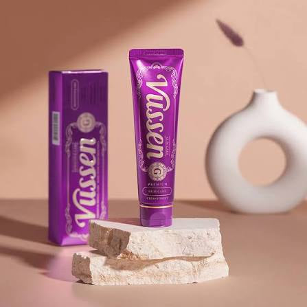 Vussen G Gumcare tandpasta (Korea)