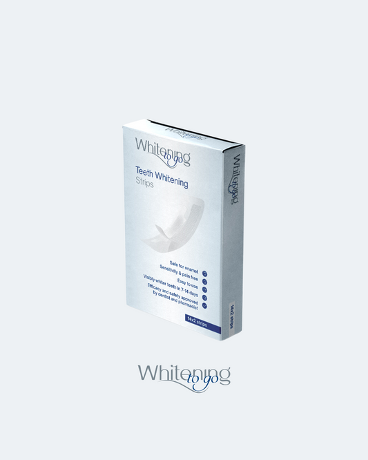 Whitening Strips